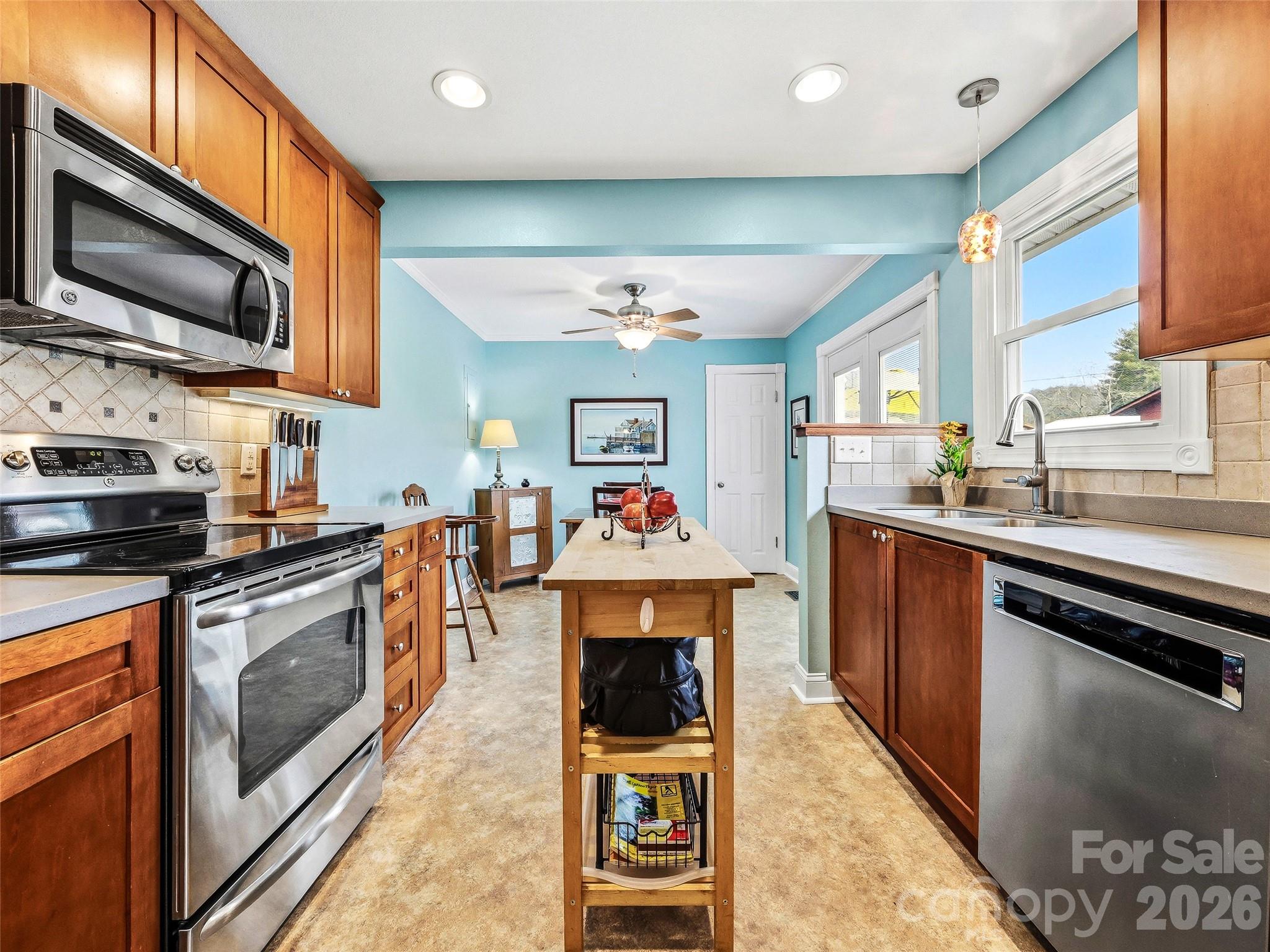 55 Pressley Avenue Brevard NC 28712