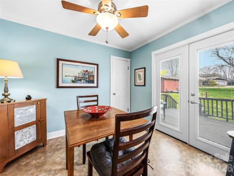 55 Pressley Avenue Brevard NC 28712