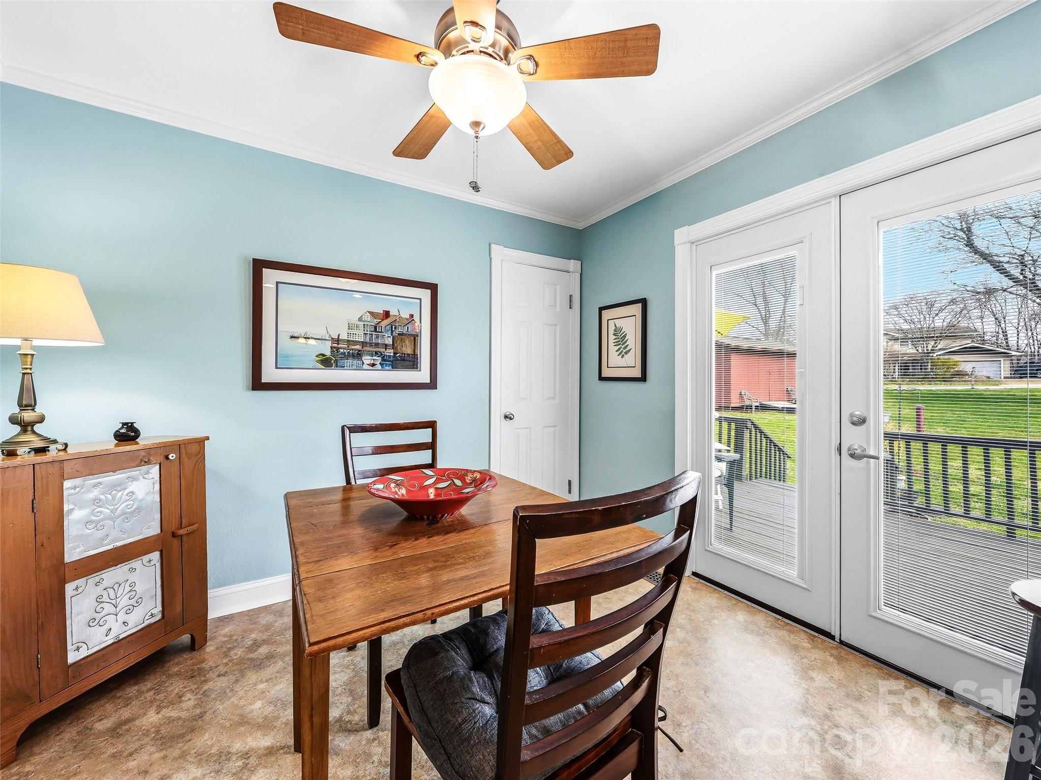 55 Pressley Avenue Brevard NC 28712
