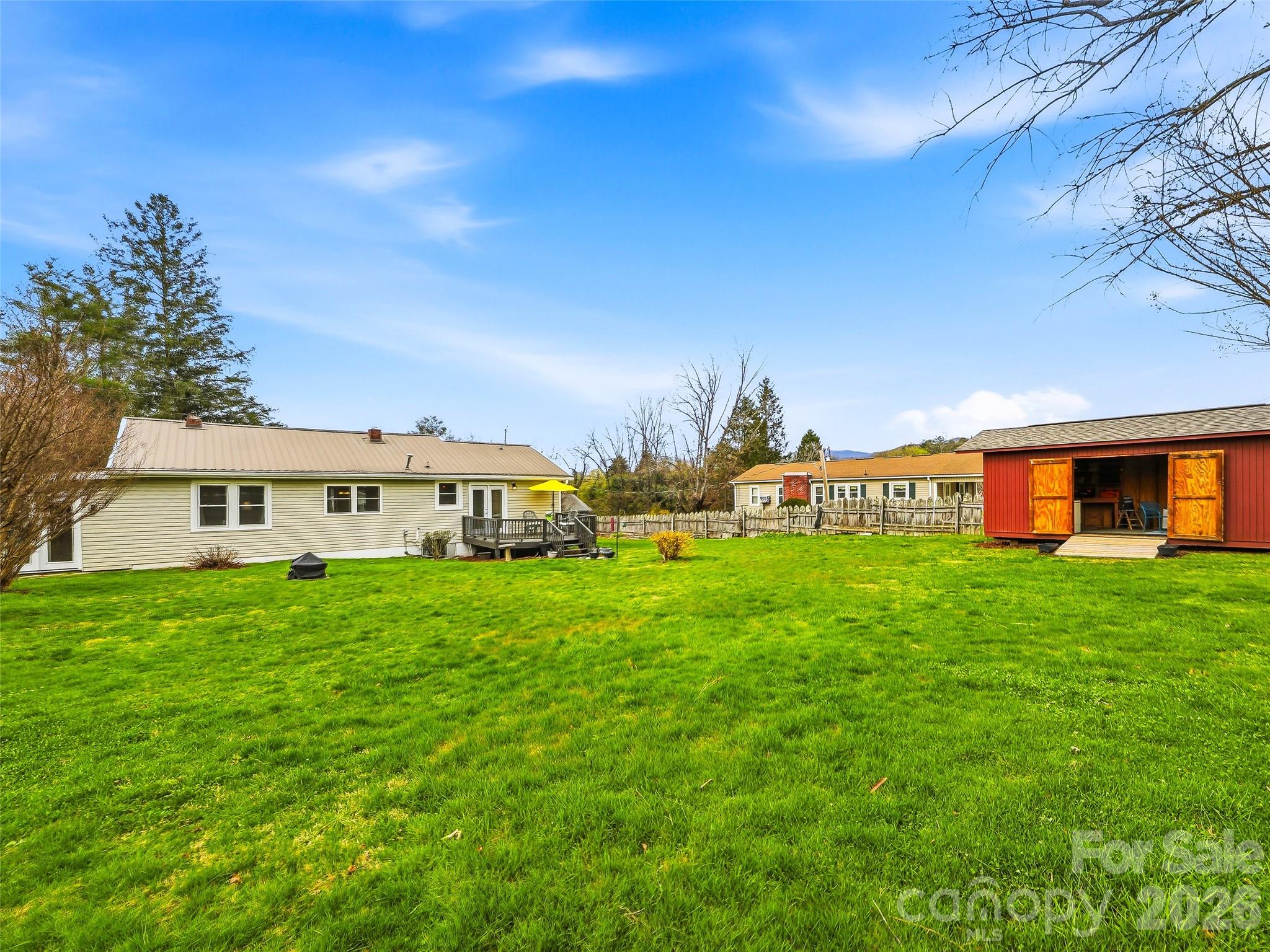 55 Pressley Avenue Brevard NC 28712