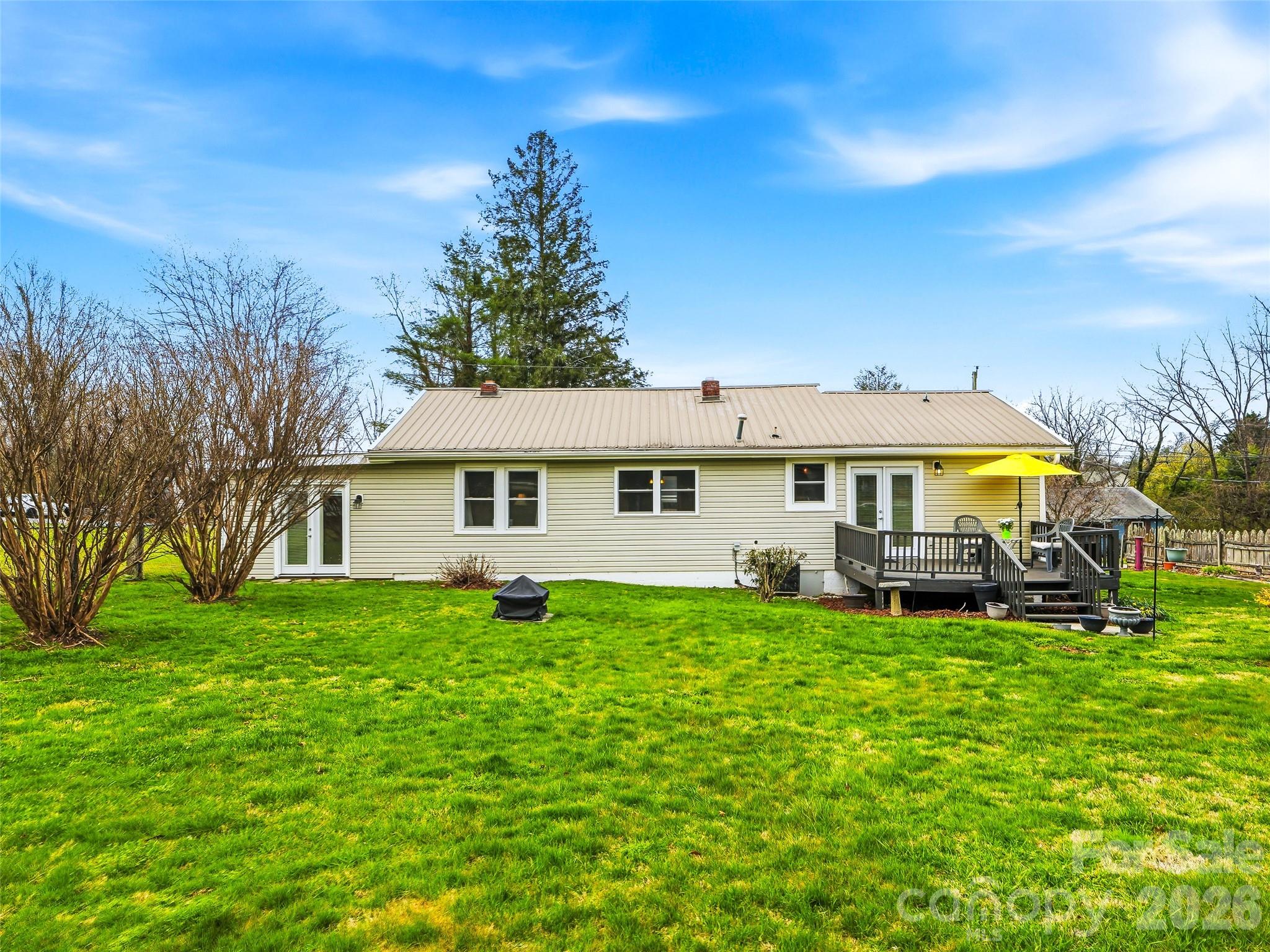 55 Pressley Avenue Brevard NC 28712