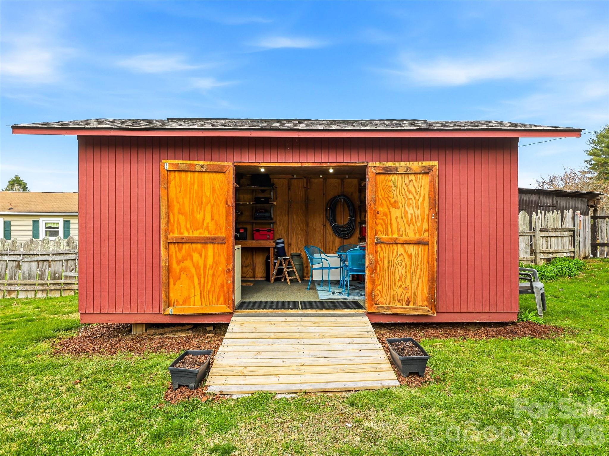 55 Pressley Avenue Brevard NC 28712