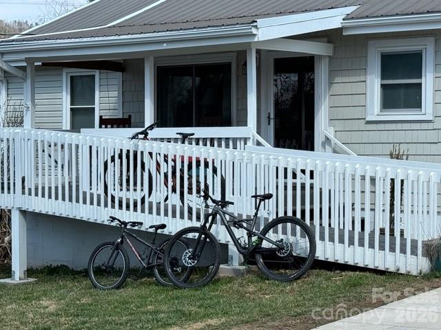 55 Pressley Avenue Brevard NC 28712