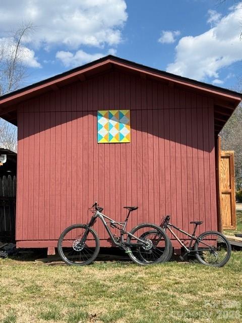 55 Pressley Avenue Brevard NC 28712