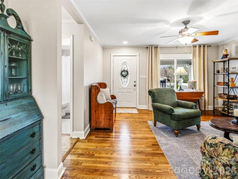 55 Pressley Avenue Brevard NC 28712