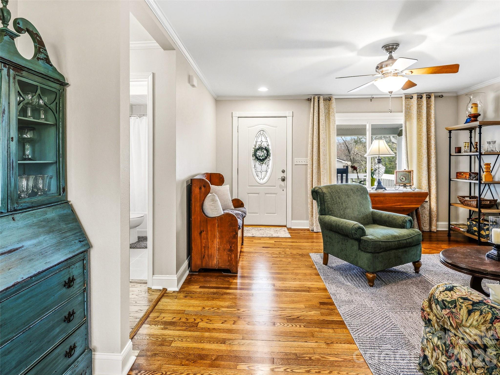 55 Pressley Avenue Brevard NC 28712