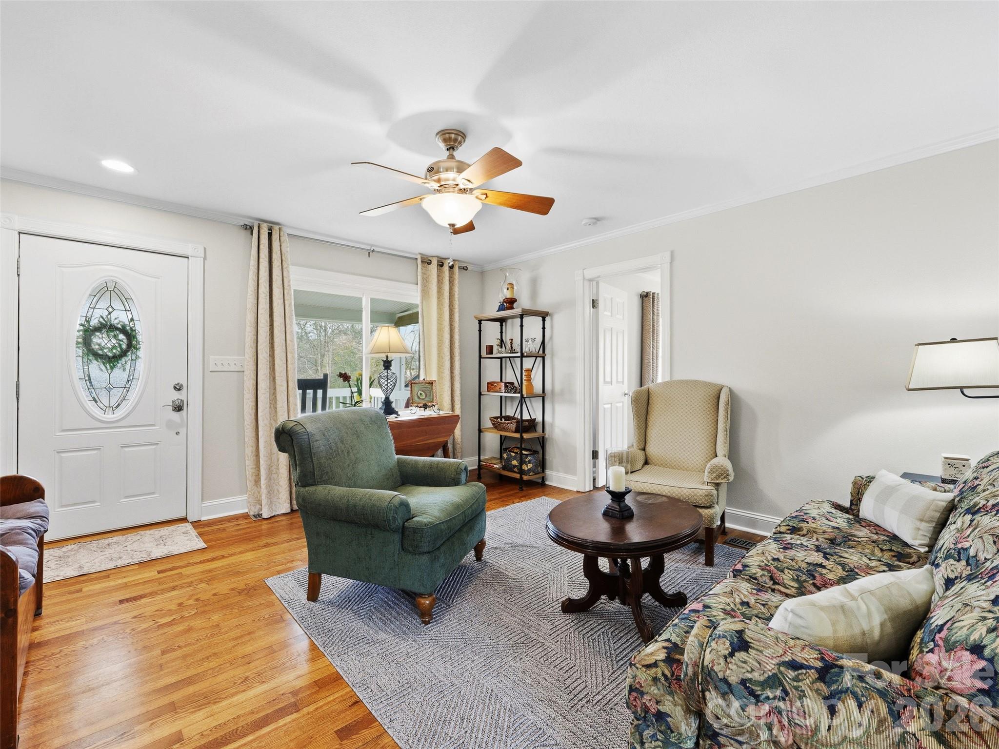 55 Pressley Avenue Brevard NC 28712