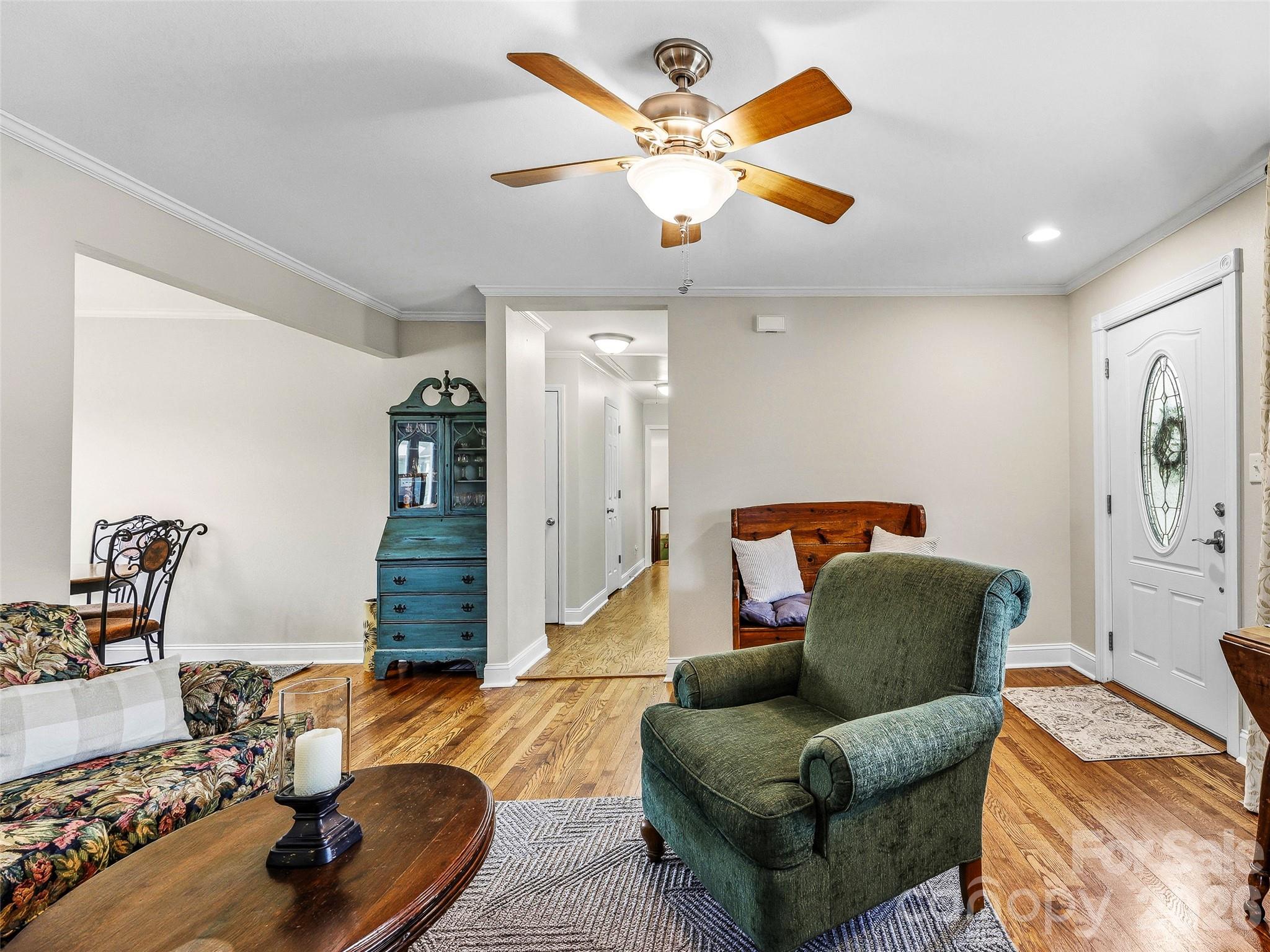 55 Pressley Avenue Brevard NC 28712