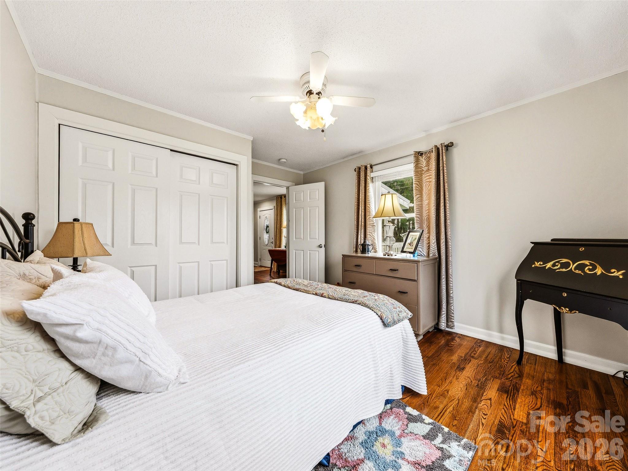 55 Pressley Avenue Brevard NC 28712