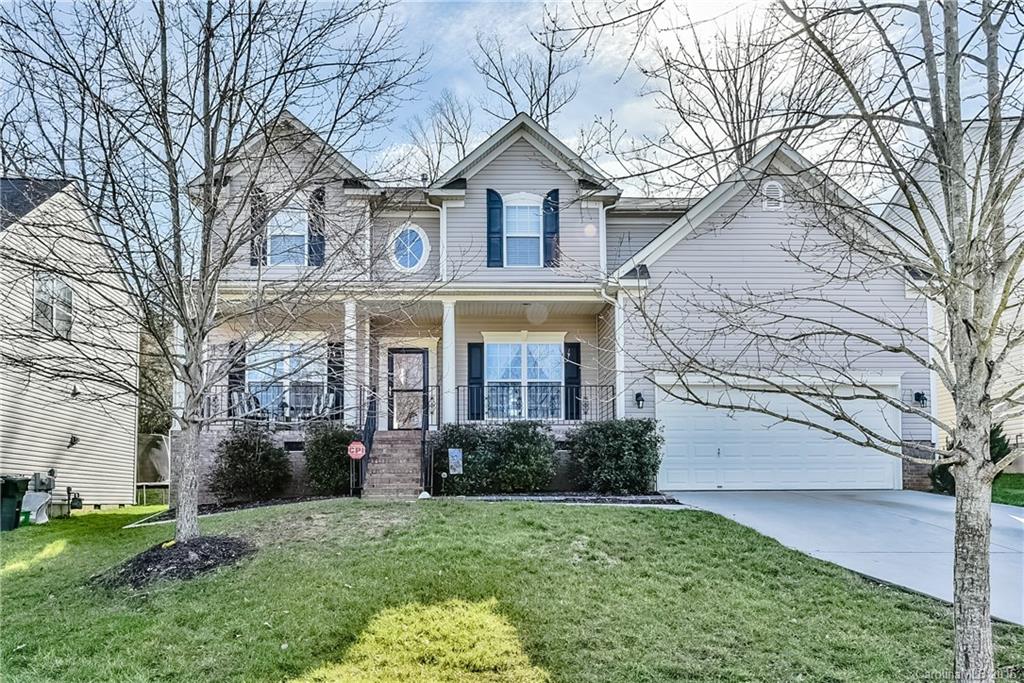 2107 Elendil Lane Charlotte NC 28269