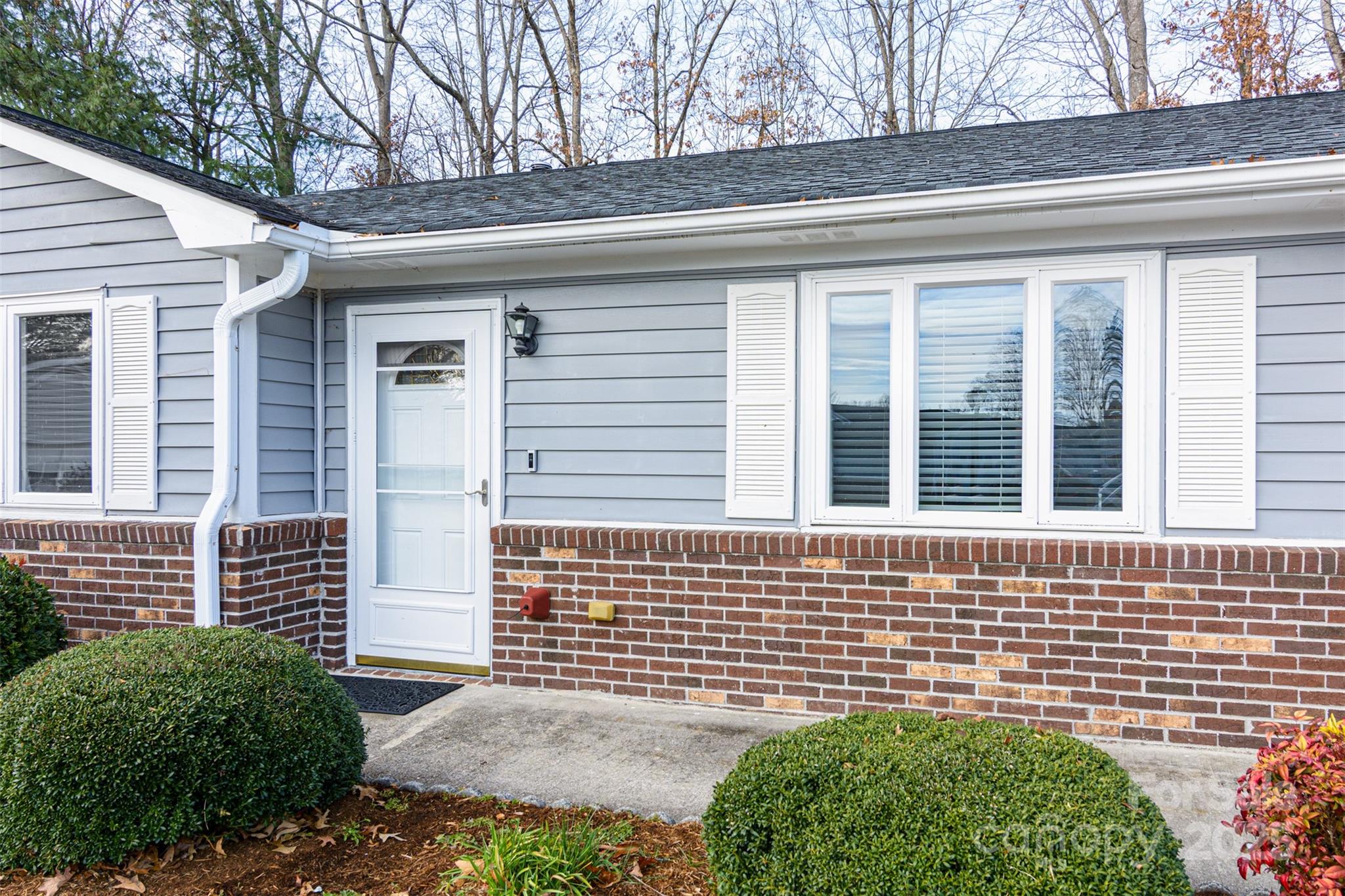 308 Dellford Court Hendersonville NC 28792