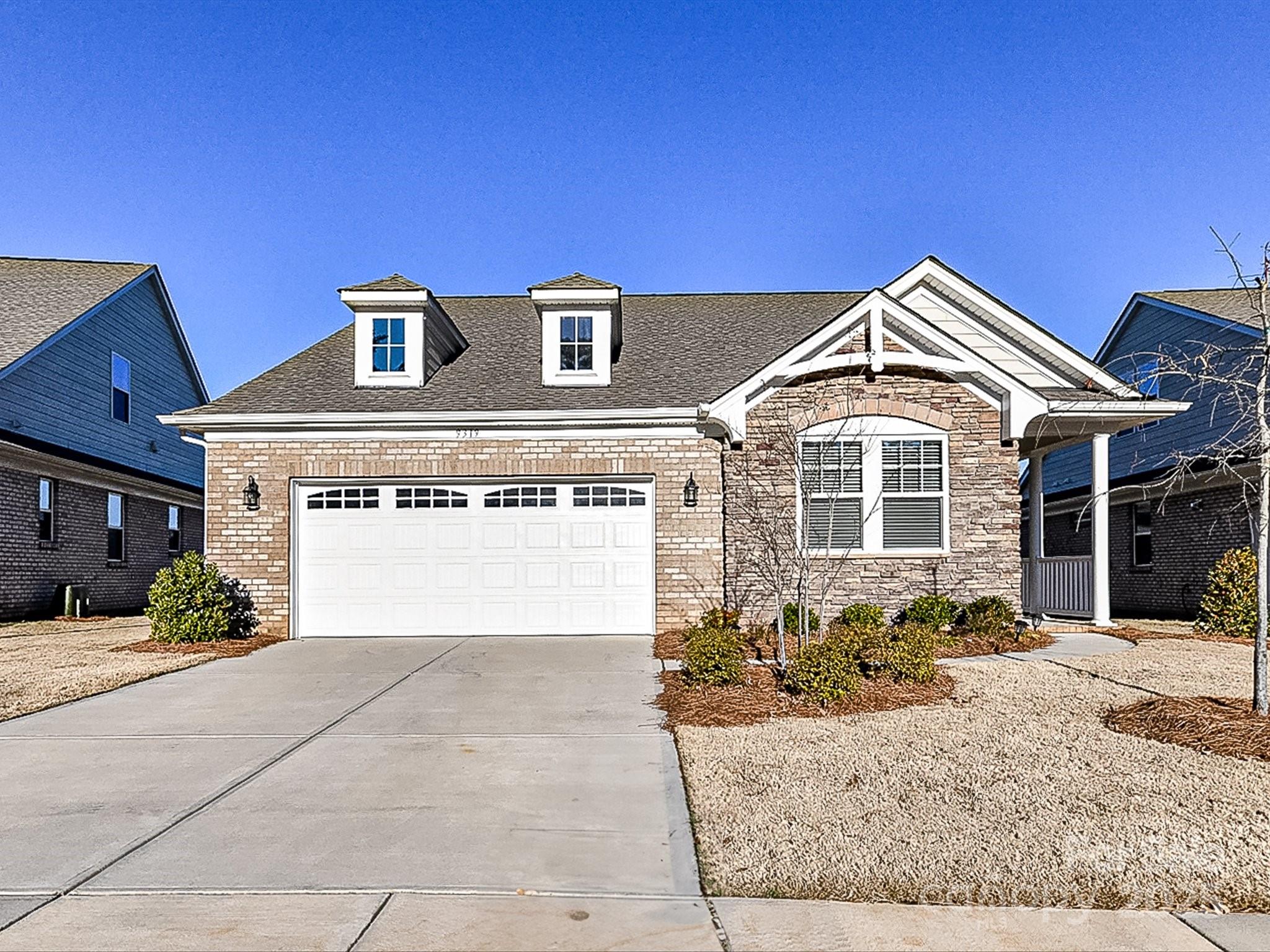 9319 Liberty Hill Drive Mint Hill NC 28227