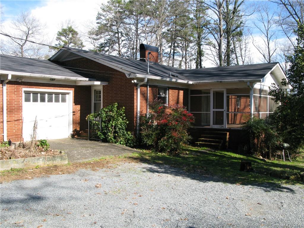 2314 Laura Drive Charlotte NC 28212