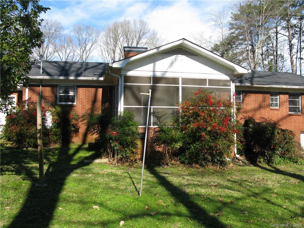 2314 Laura Drive Charlotte NC 28212