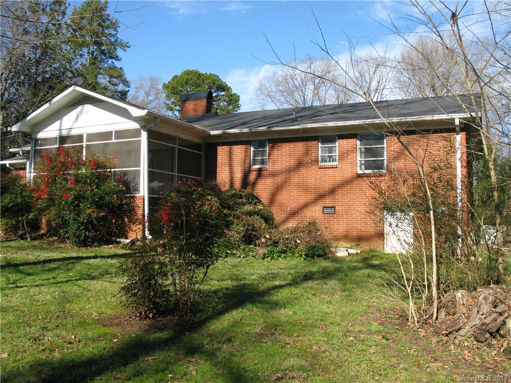 2314 Laura Drive Charlotte NC 28212