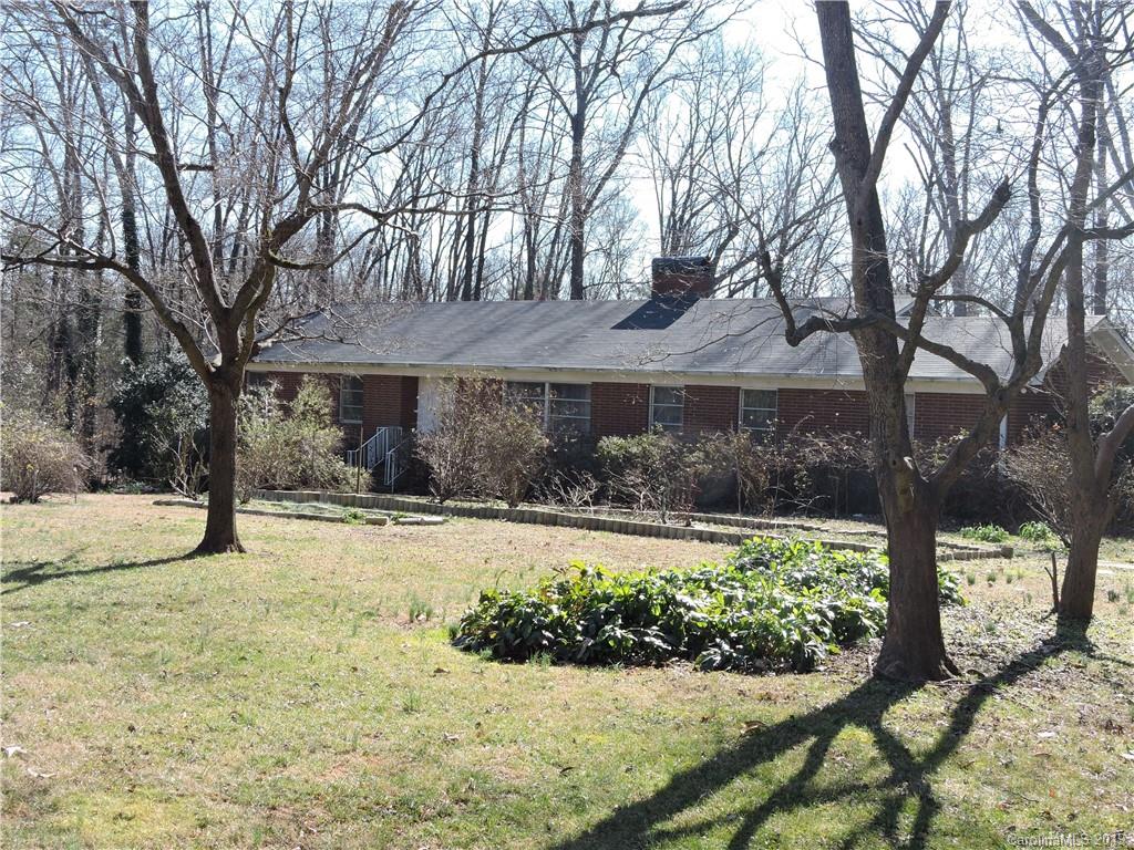 2314 Laura Drive Charlotte NC 28212