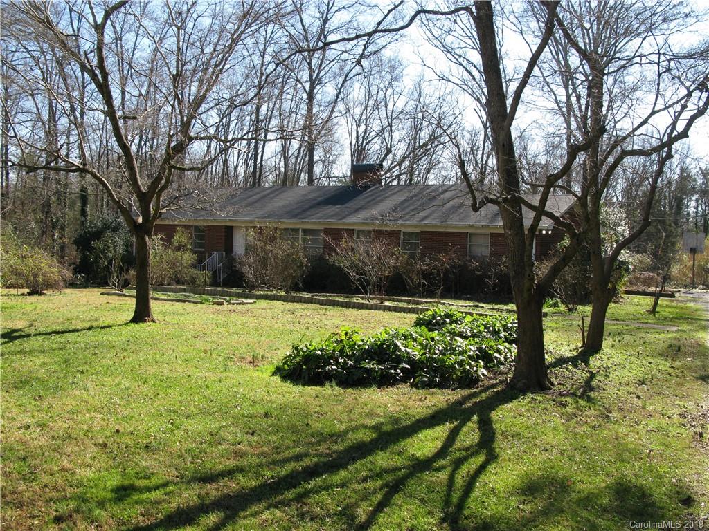 2314 Laura Drive Charlotte NC 28212