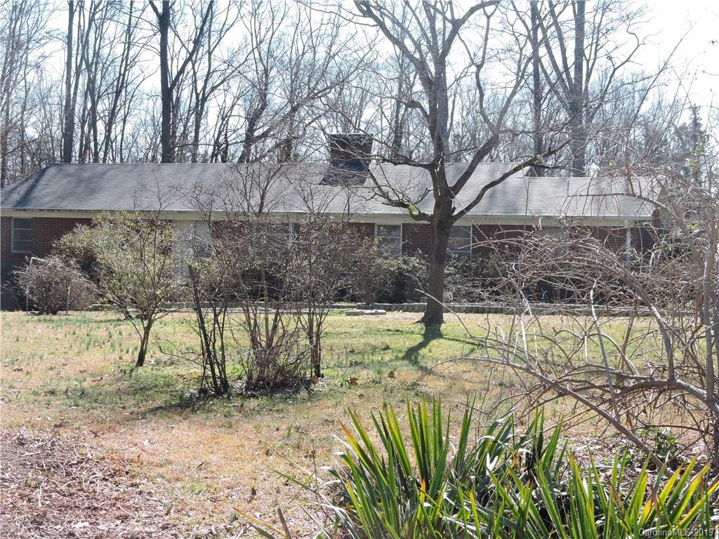 2314 Laura Drive Charlotte NC 28212