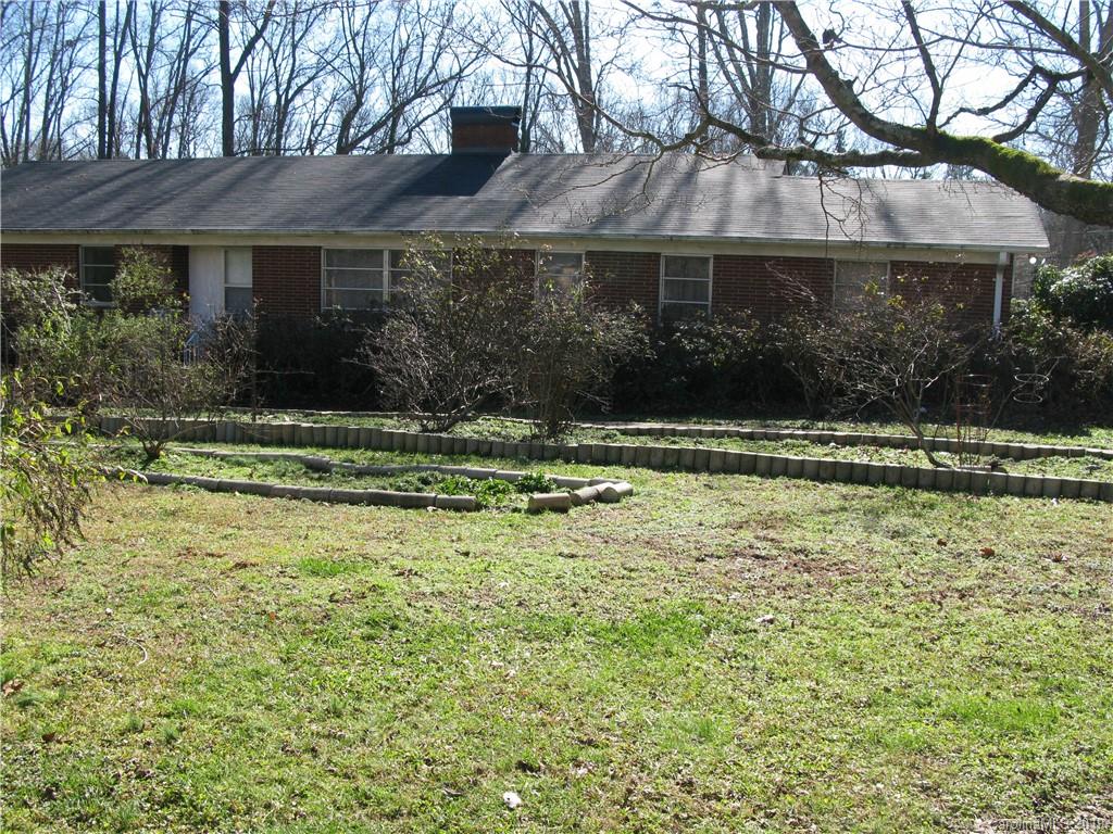 2314 Laura Drive Charlotte NC 28212