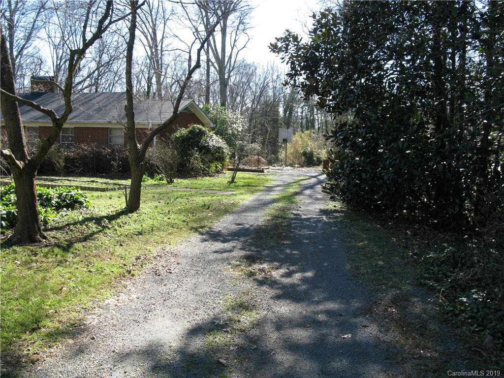 2314 Laura Drive Charlotte NC 28212