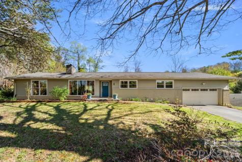 4 Austin Drive Asheville NC 28805