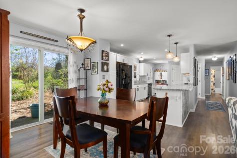 4 Austin Drive Asheville NC 28805