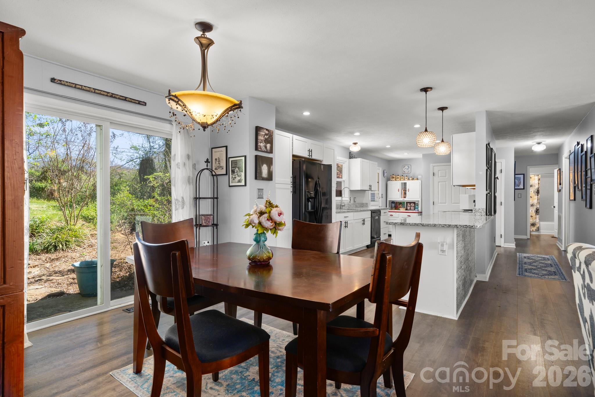 4 Austin Drive Asheville NC 28805