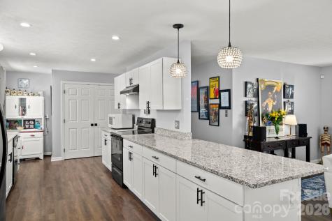 4 Austin Drive Asheville NC 28805