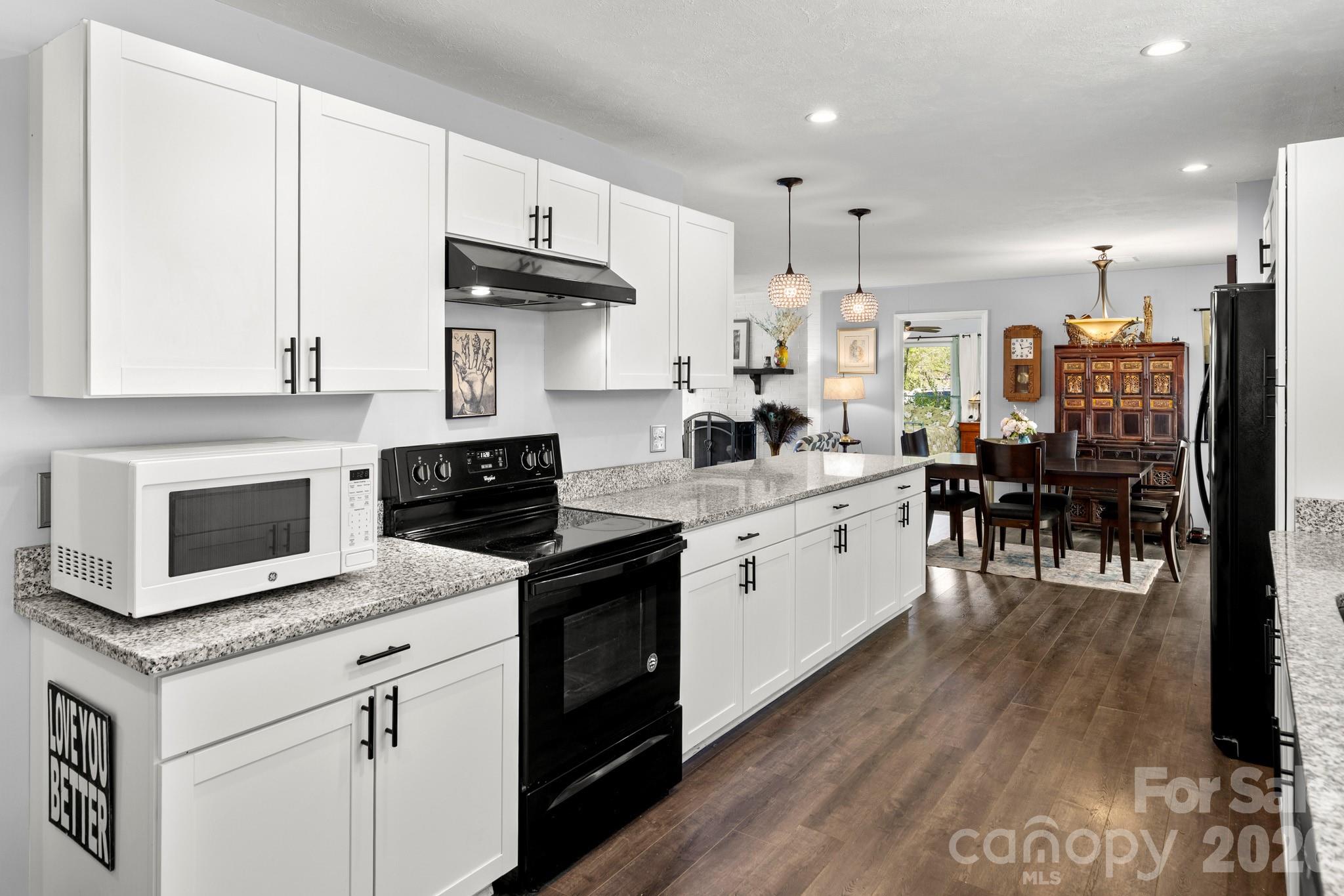 4 Austin Drive Asheville NC 28805