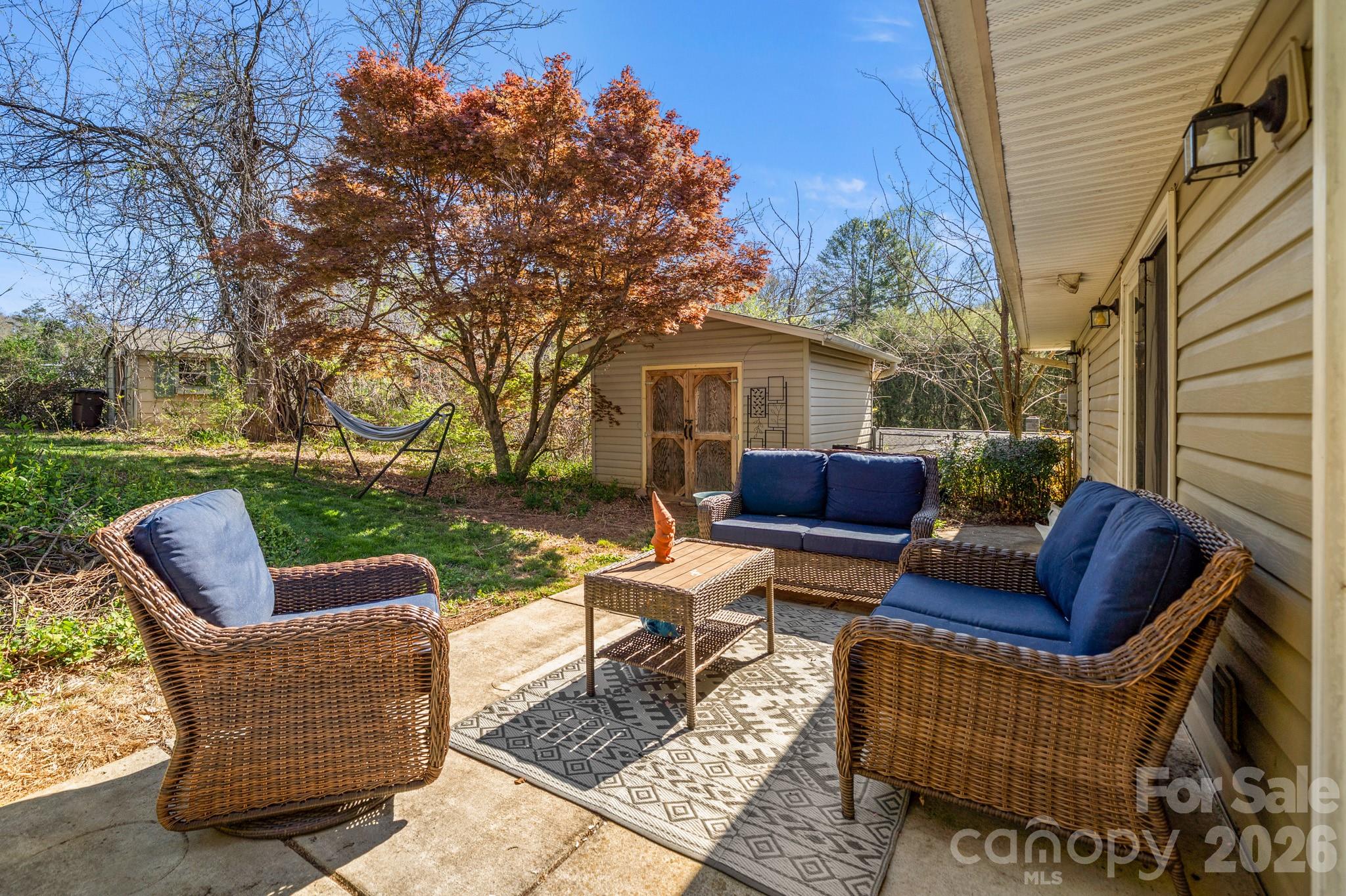 4 Austin Drive Asheville NC 28805