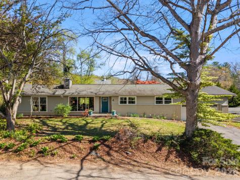 4 Austin Drive Asheville NC 28805