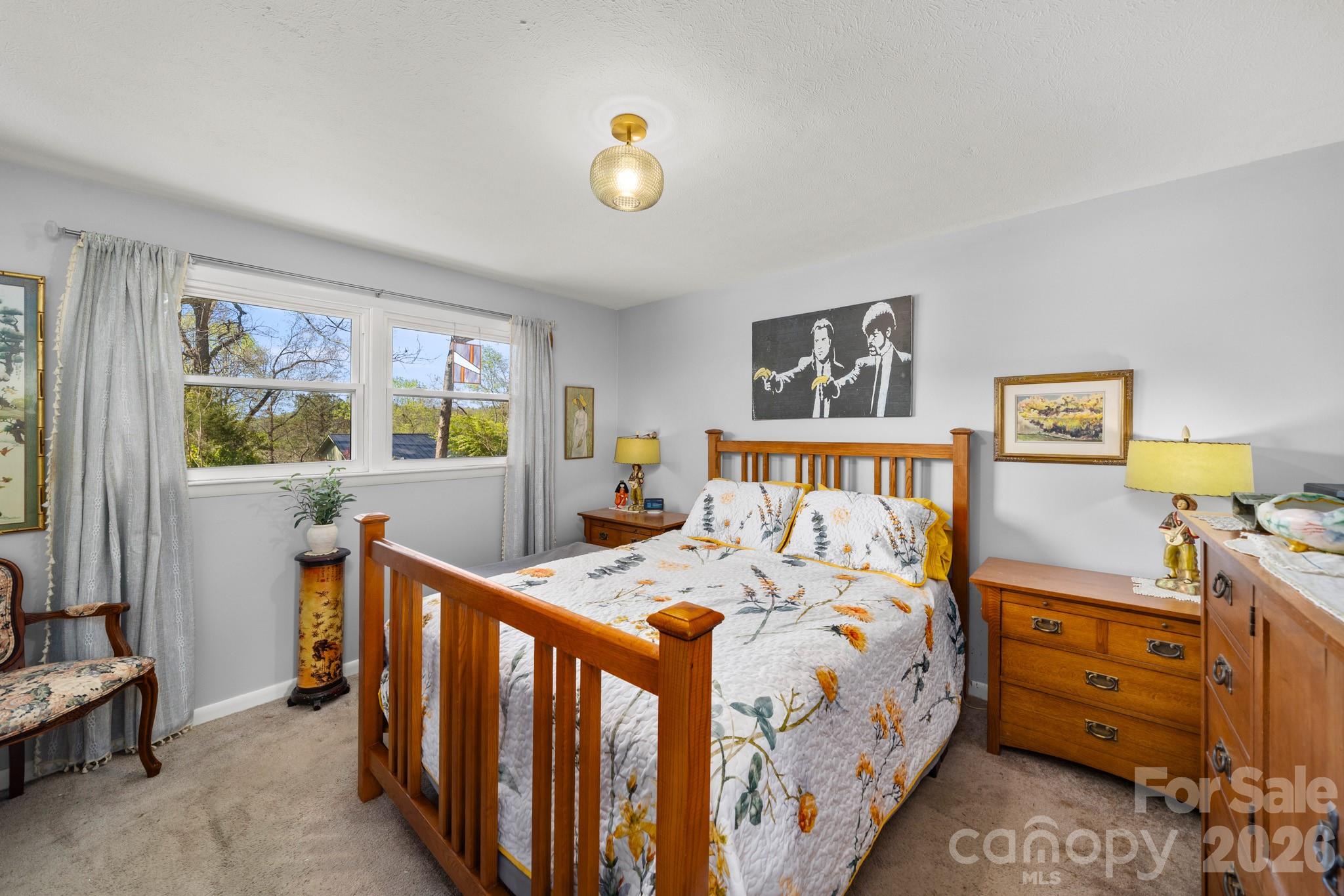 4 Austin Drive Asheville NC 28805