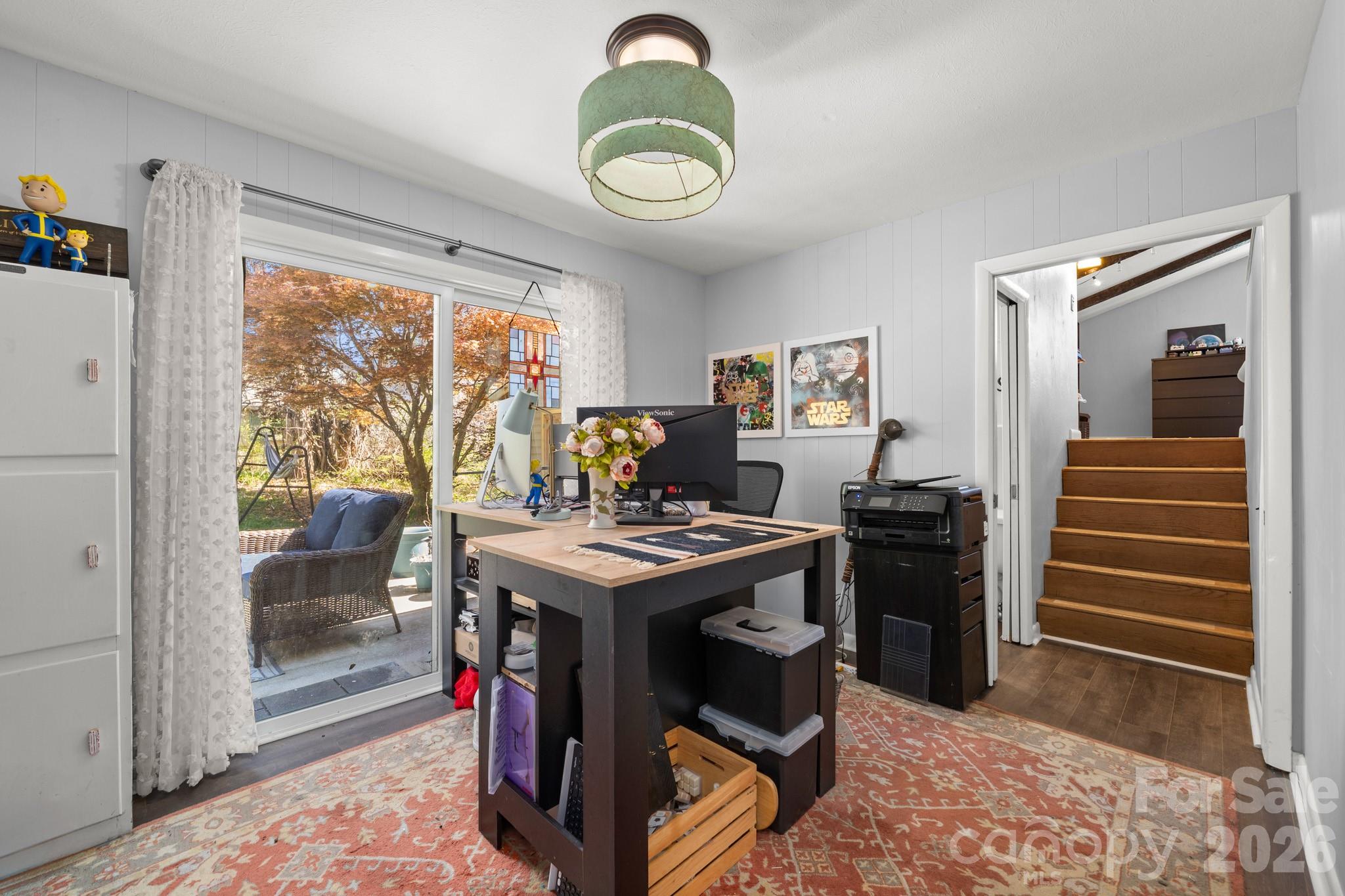4 Austin Drive Asheville NC 28805