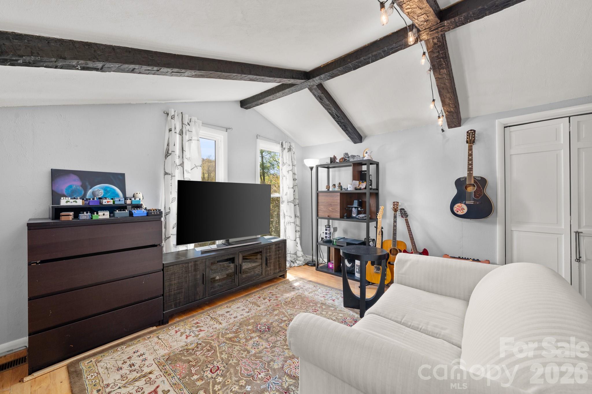 4 Austin Drive Asheville NC 28805