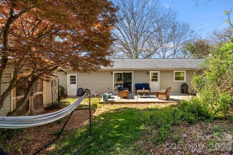 4 Austin Drive Asheville NC 28805