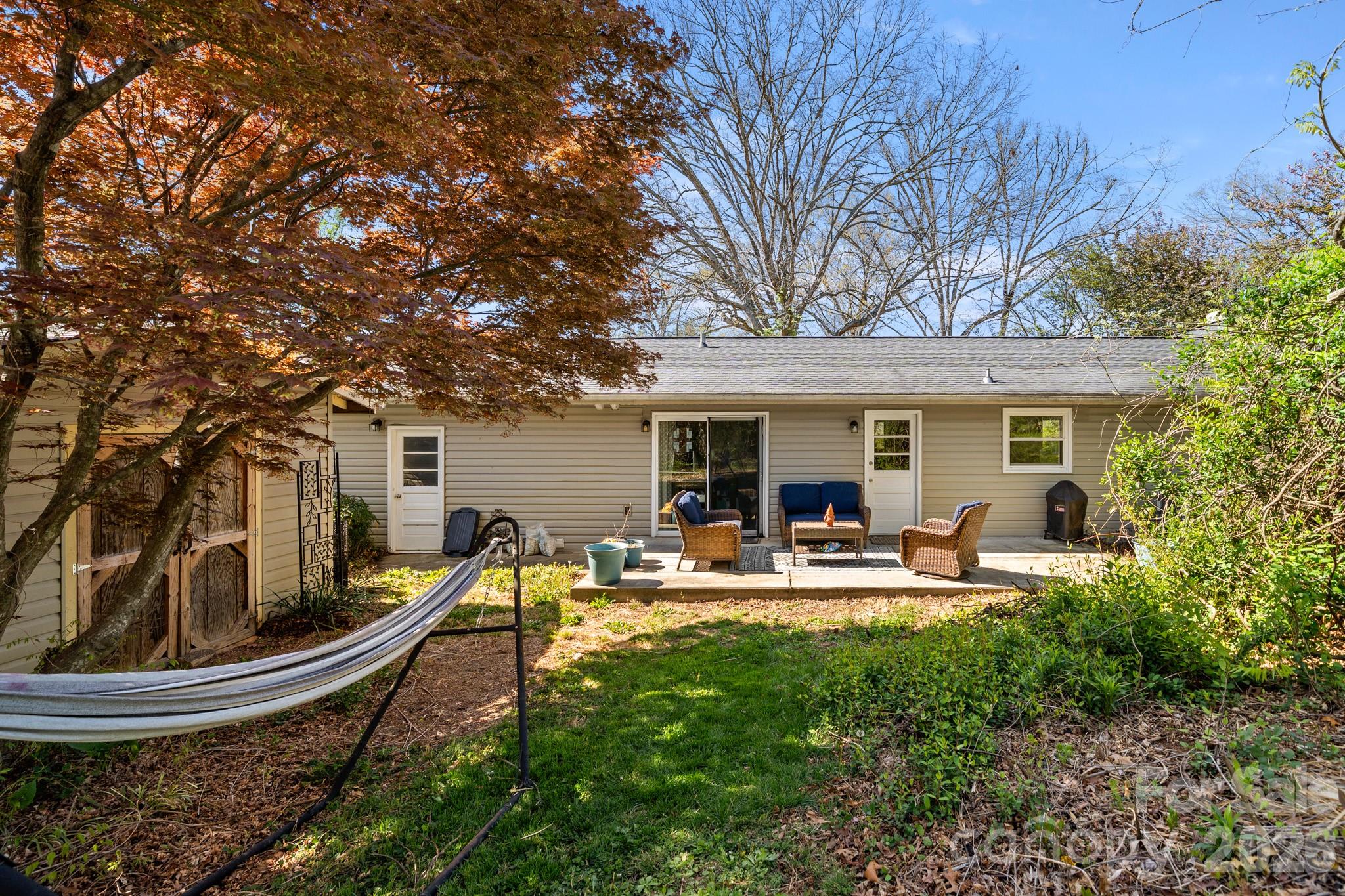 4 Austin Drive Asheville NC 28805