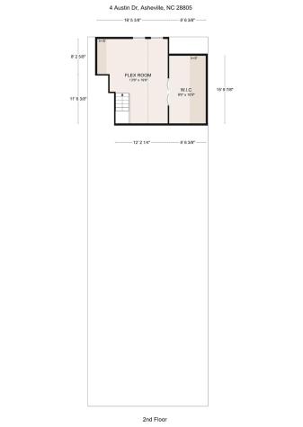 4 Austin Drive Asheville NC 28805