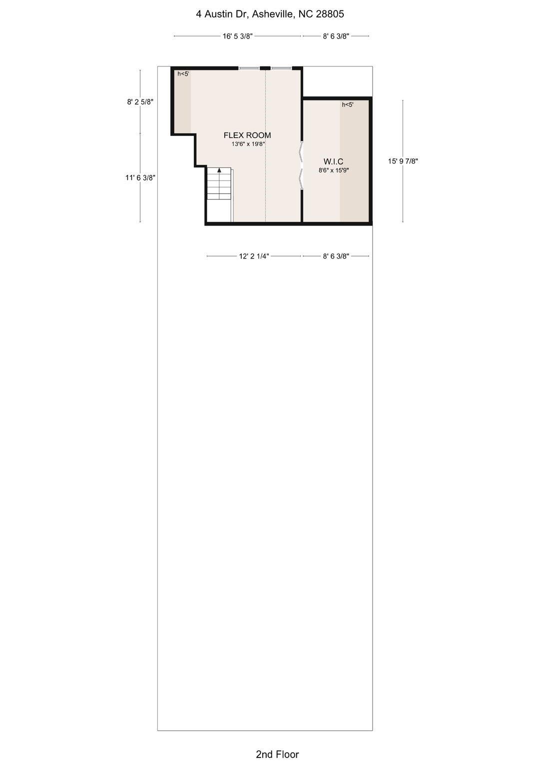 4 Austin Drive Asheville NC 28805