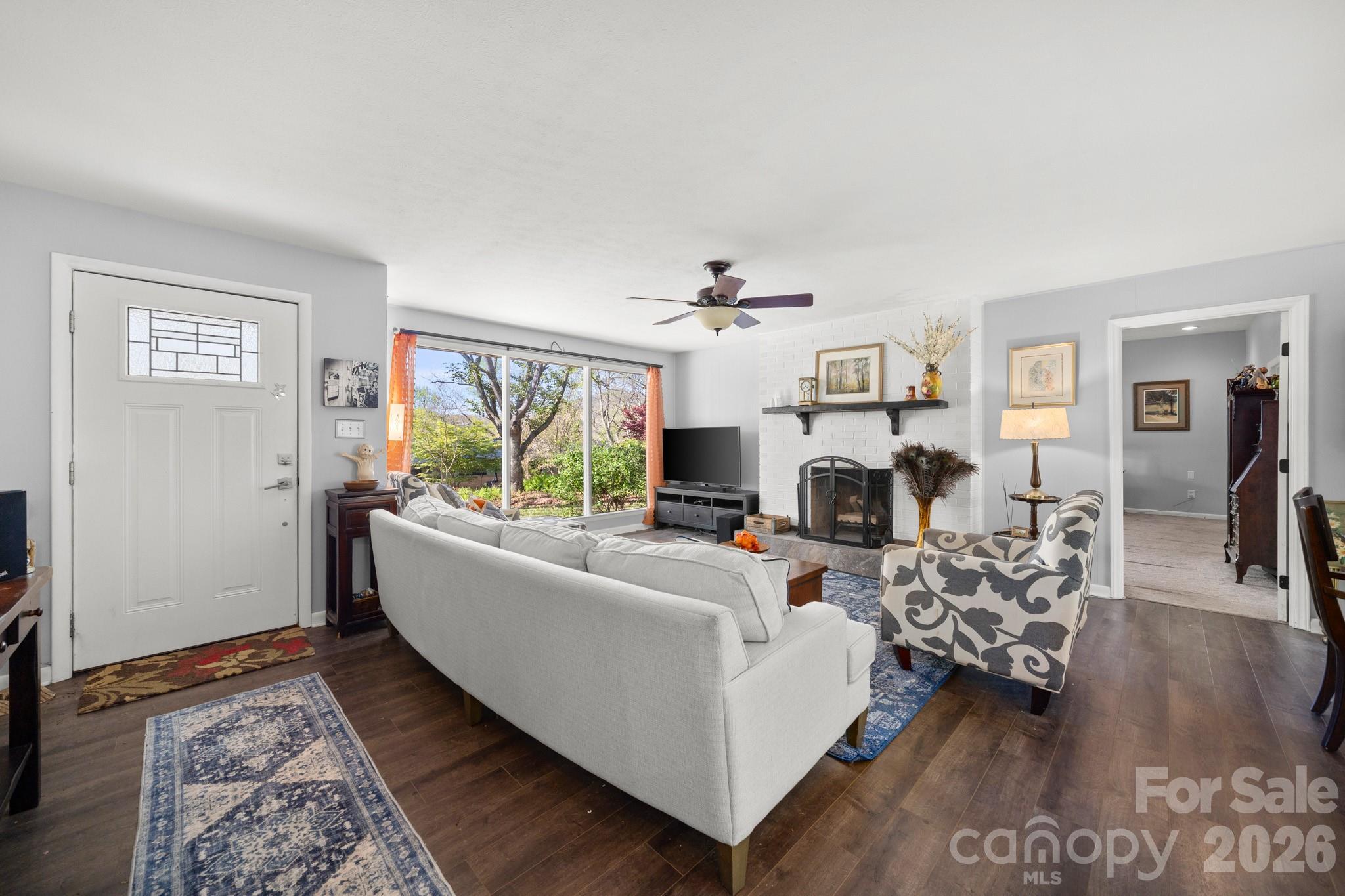 4 Austin Drive Asheville NC 28805