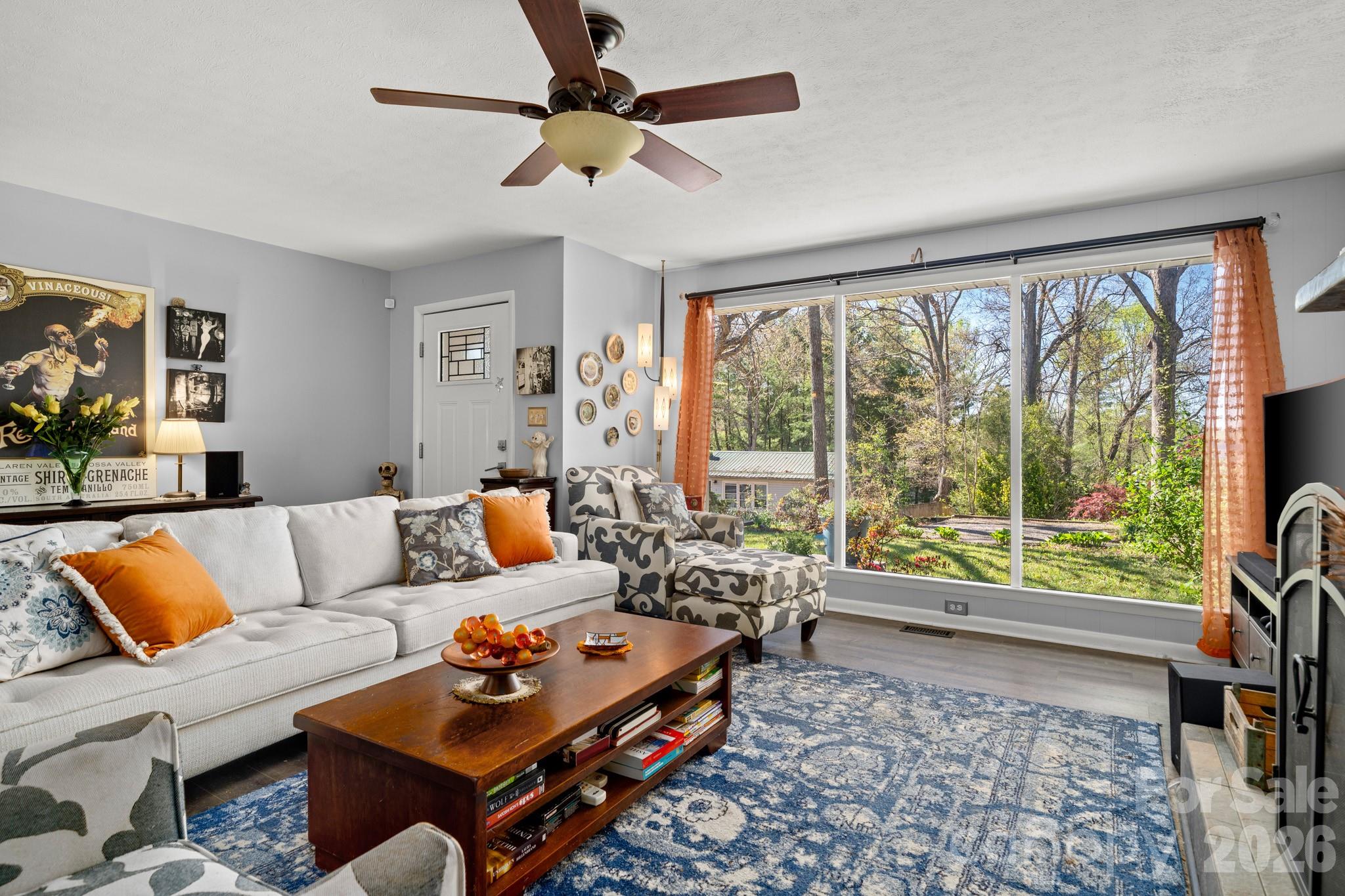 4 Austin Drive Asheville NC 28805