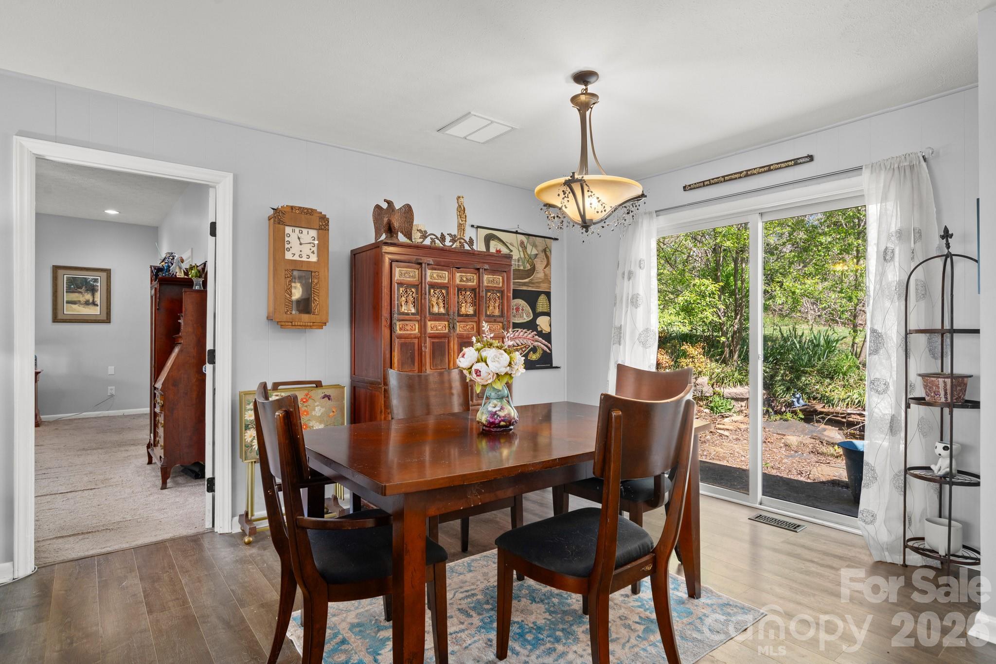 4 Austin Drive Asheville NC 28805