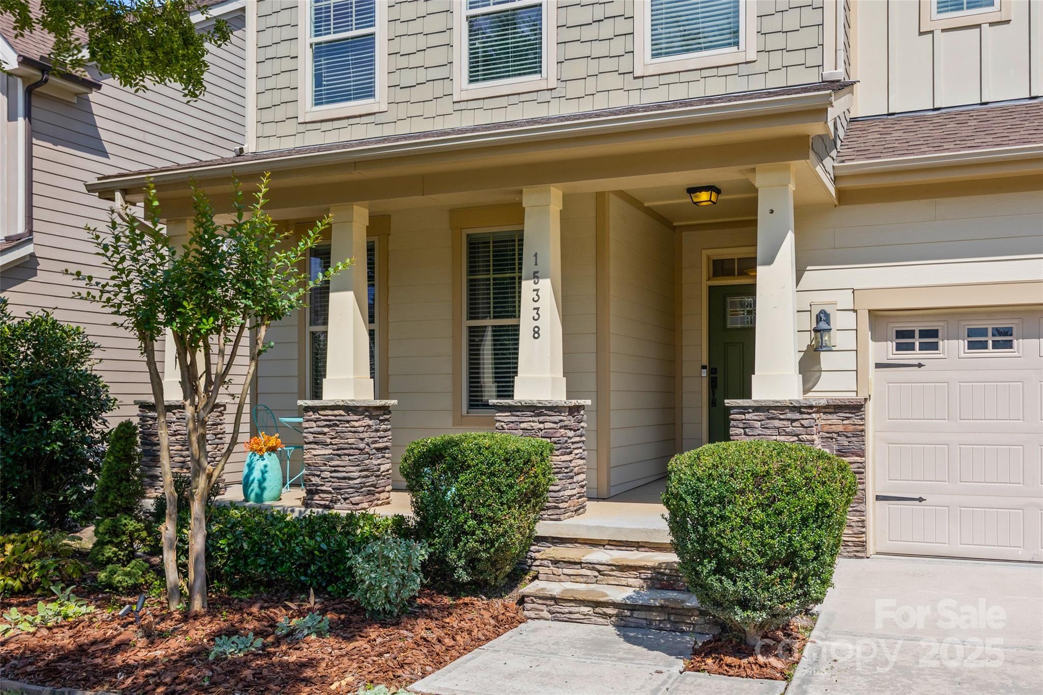 15338 Oleander Drive Charlotte NC 28278