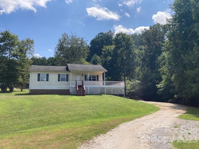 4660 Maple Creek Road Rutherfordton NC 28139