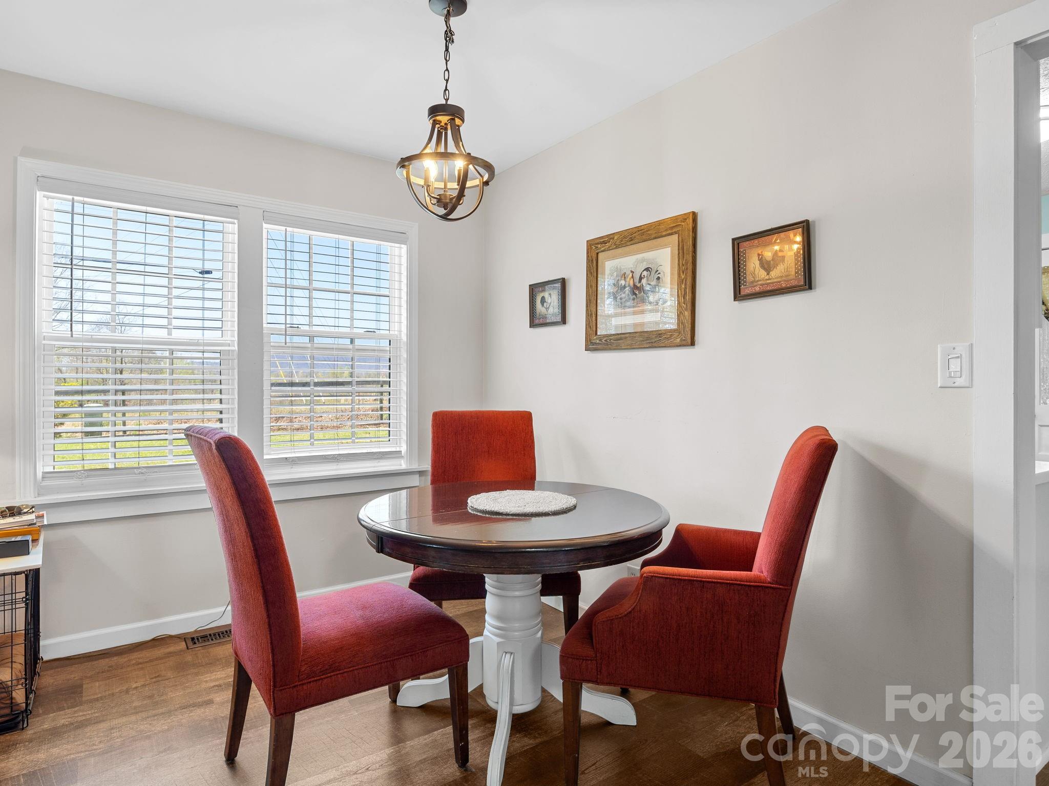 1434 Lake Adger Road Mill Spring NC 28756