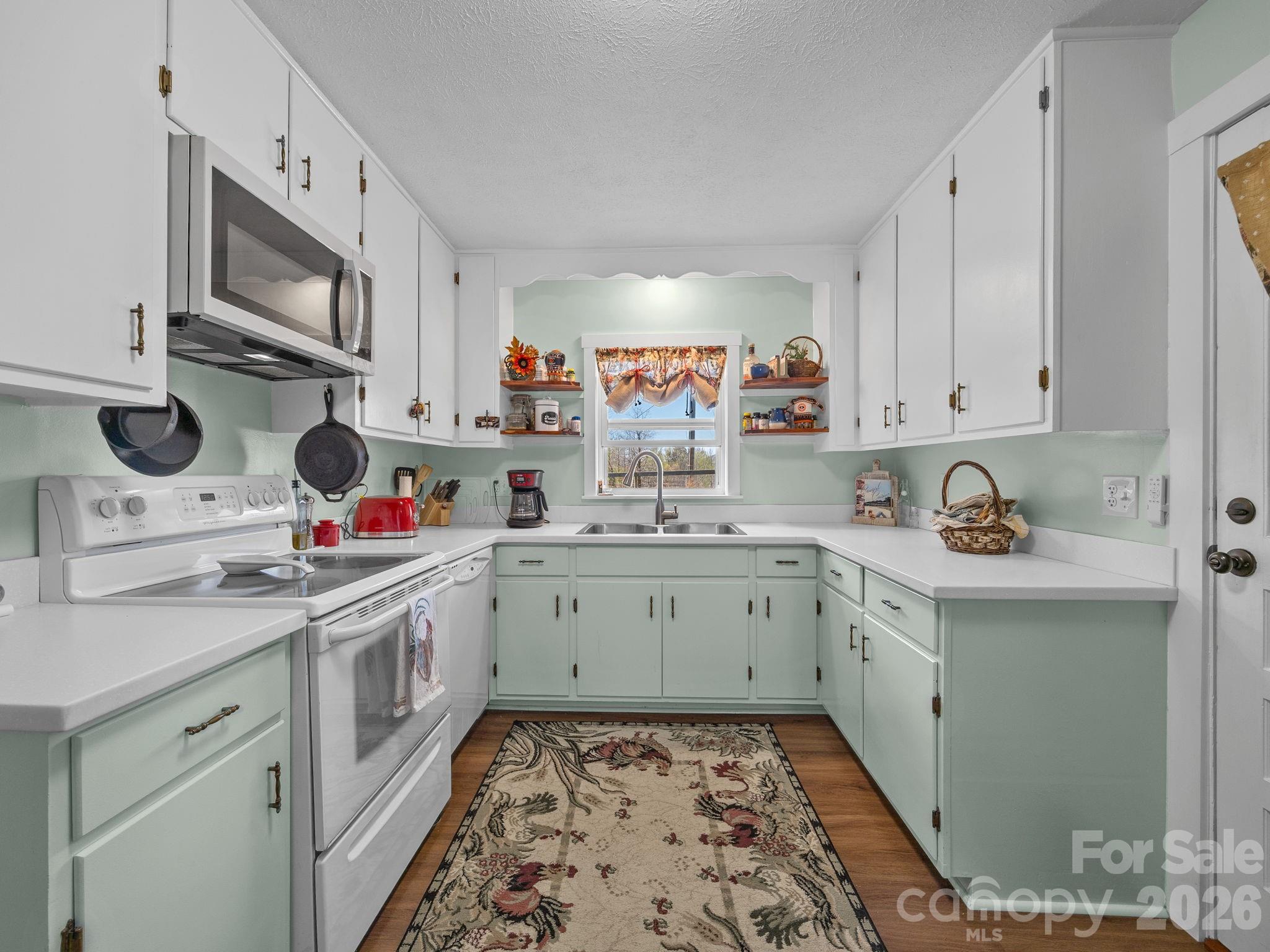1434 Lake Adger Road Mill Spring NC 28756