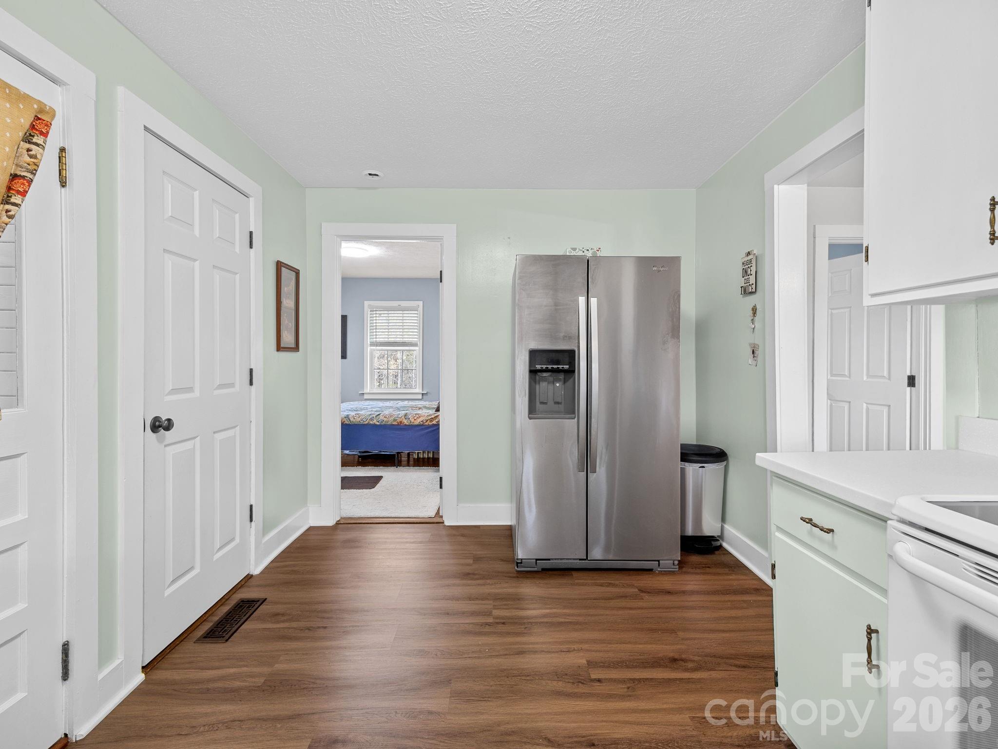 1434 Lake Adger Road Mill Spring NC 28756