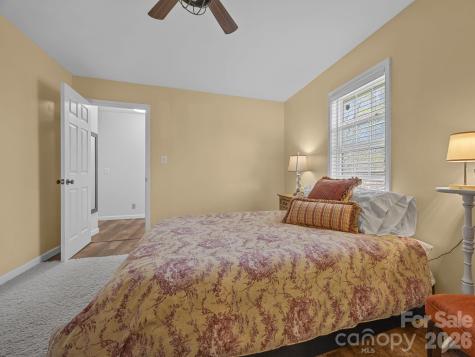 1434 Lake Adger Road Mill Spring NC 28756