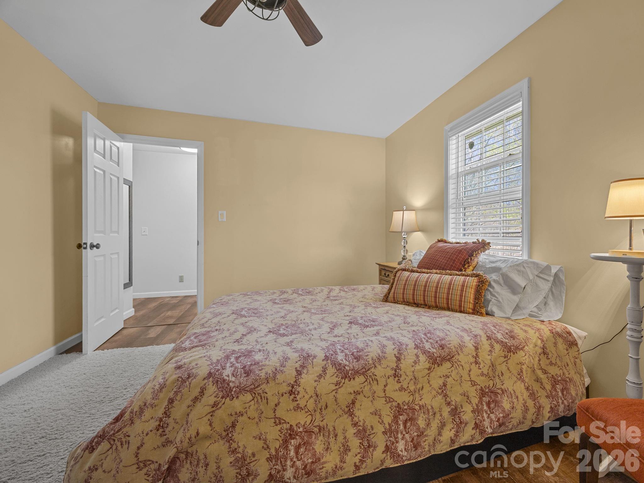 1434 Lake Adger Road Mill Spring NC 28756