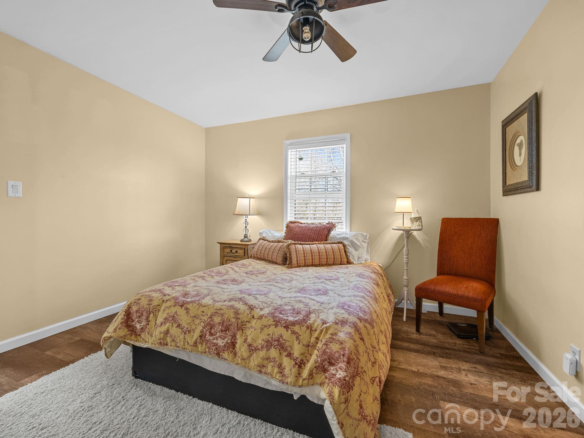 1434 Lake Adger Road Mill Spring NC 28756