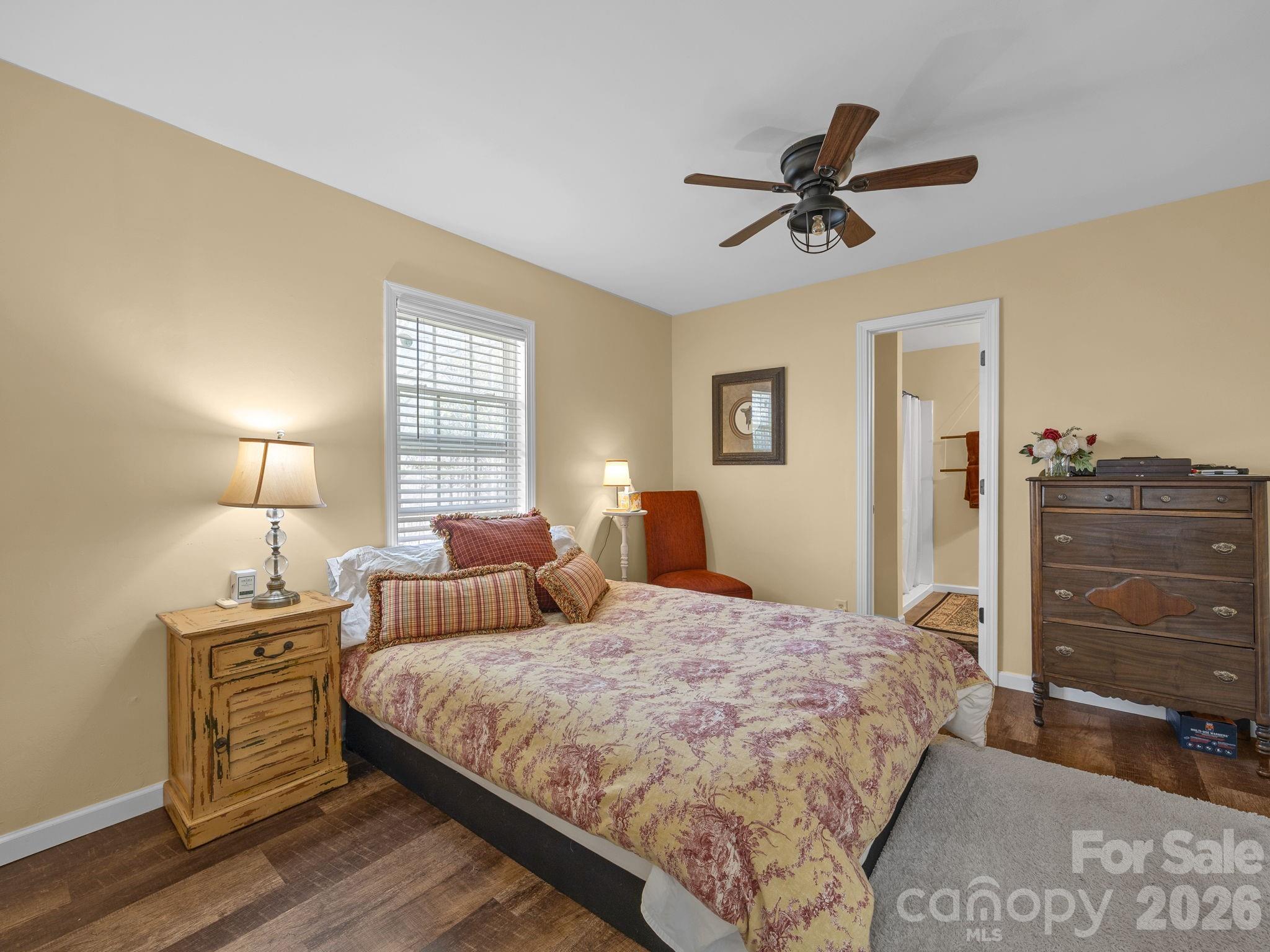 1434 Lake Adger Road Mill Spring NC 28756